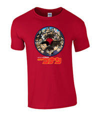 Detective Conan 05 T-Shirt