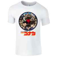 Detective Conan 05 T-Shirt