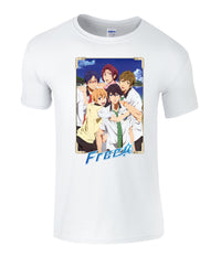 Free! 05 T-Shirt