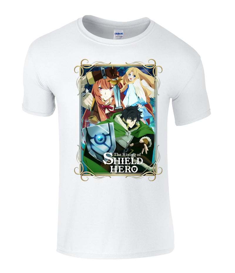 The Rising of the Shield Hero 05 T-Shirt