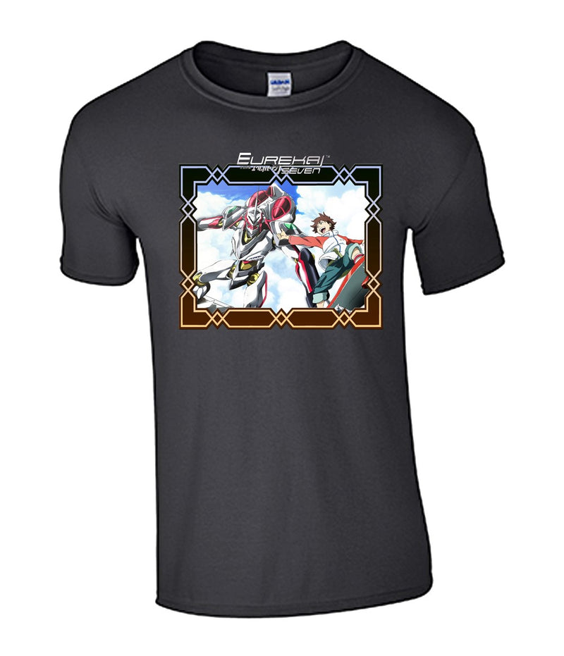 Eureka Seven 06 T-Shirt