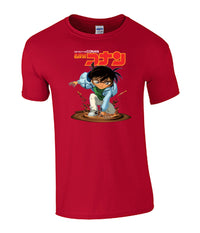 Detective Conan 06 T-Shirt