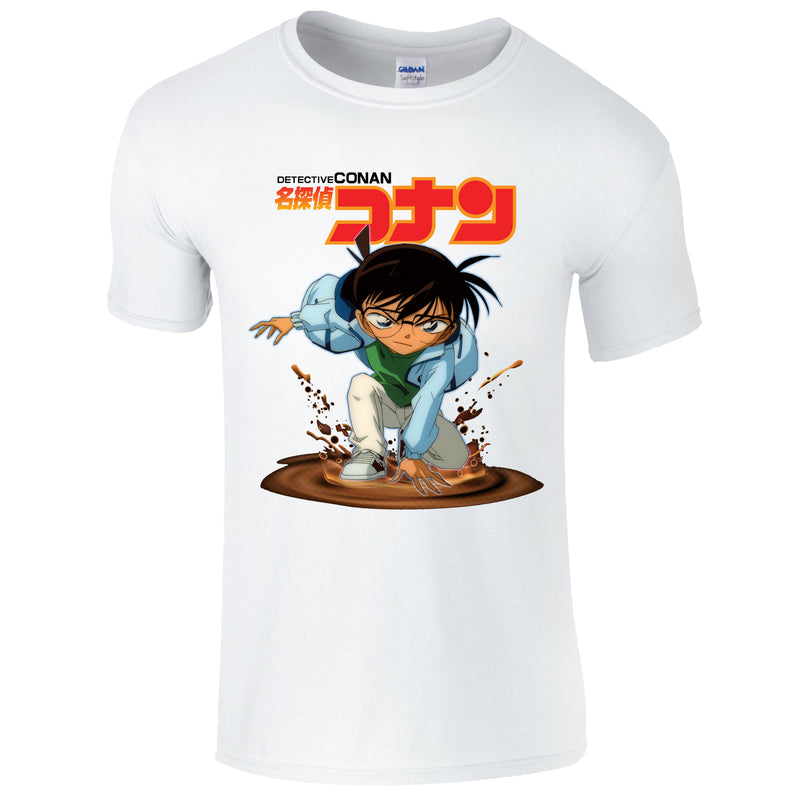 Detective Conan 06 T-Shirt