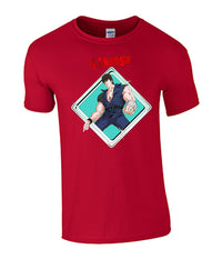 Fist of the North Star 08 T-Shirt