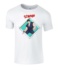 Fist of the North Star 08 T-Shirt