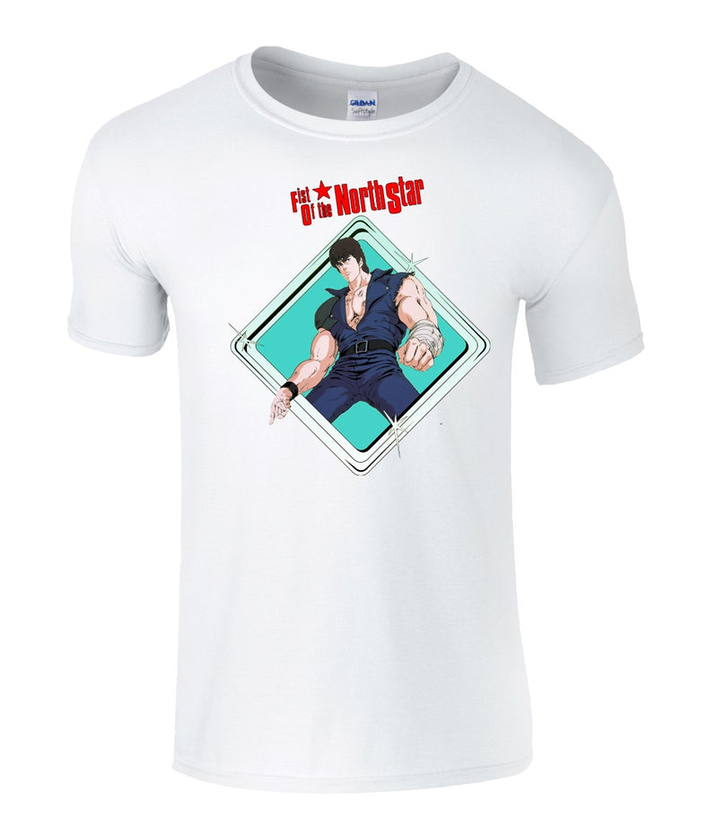 Fist of the North Star 08 T-Shirt