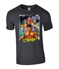 Fist of the North Star 09 T-Shirt