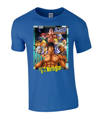 Fist of the North Star 09 T-Shirt