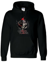 Goblin Slayer Hoodie 01