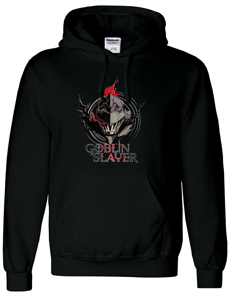 Goblin Slayer Hoodie 01