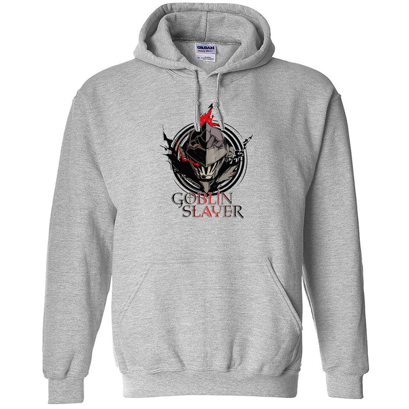 Goblin Slayer Hoodie 01