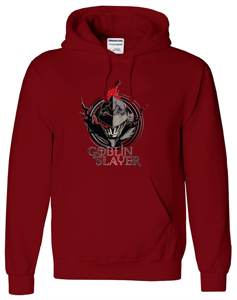 Goblin Slayer Hoodie 01