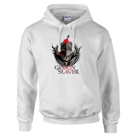 Goblin Slayer Hoodie 01