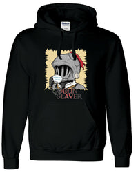 Goblin Slayer Hoodie 02