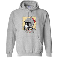 Goblin Slayer Hoodie 02