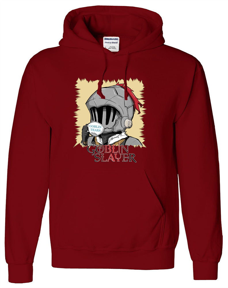 Goblin Slayer Hoodie 02