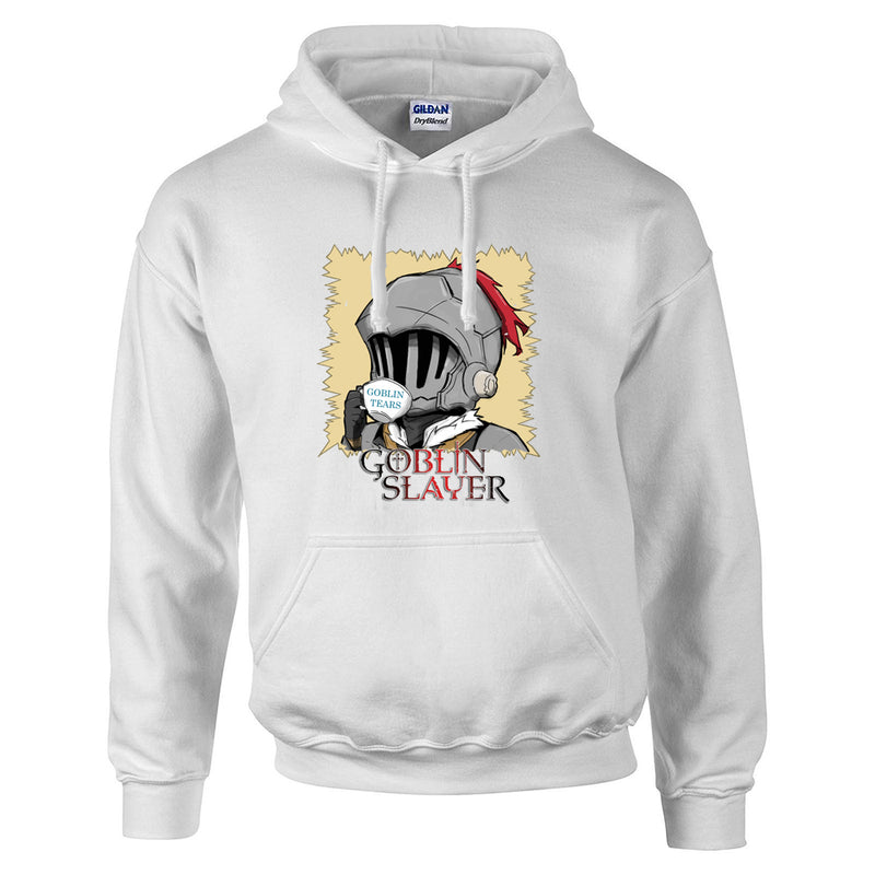 Goblin Slayer Hoodie 02