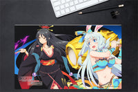 Arifureta 02 Playmat