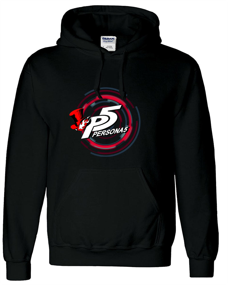 Persona 5 Hoodie