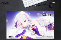 Re:Zero Playmat Collection