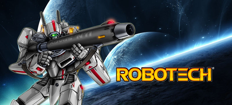 Robotech Lenticular Keychain 01 – Kenshin Shop