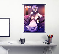Monster Musume 03 Wall Scroll