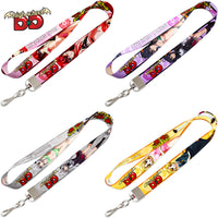 High School DxD Lanyard Set