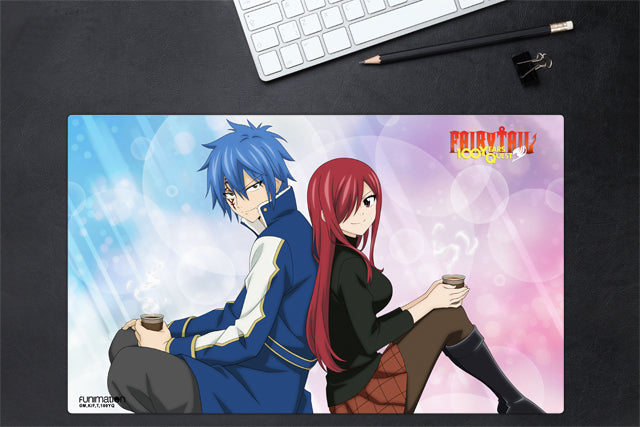 Fairy Tail 04 Playmat