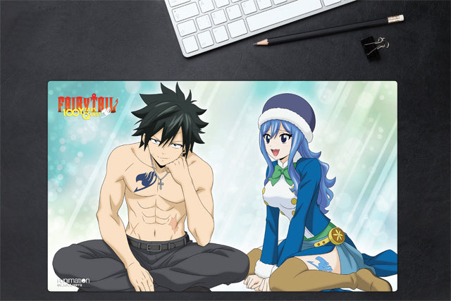 Fairy Tail 05 Playmat