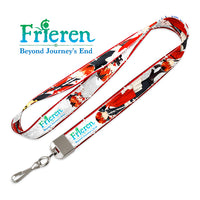 Frieren Lanyard Set (Contains Frieren, Fern and Stark)