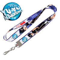 YuYu Hakusho Lanyards [4 Designs)