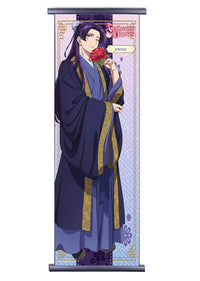 The Apothecary Diaries Jinshi Door Style Wall Scroll