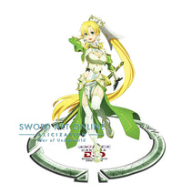 Sword Art Online Alicization Leafa Acrylic Figure Stand
