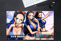 One Piece Mouse Pad