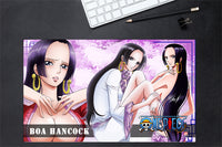 One Piece Mouse Pad