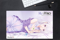 Re: Zero 04 Playmat