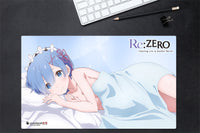 Re: Zero 05 Playmat