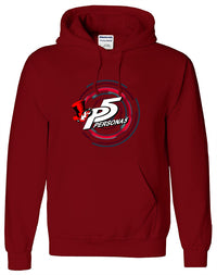 Persona 5 Hoodie