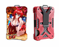 High School DxD Rias Slim Wallet Cash Holder