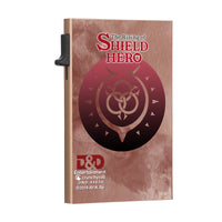 [Pre-Order] The Rising of the Shield Hero Raphtalia Slim Wallet (Ship Date 6-20-2024)