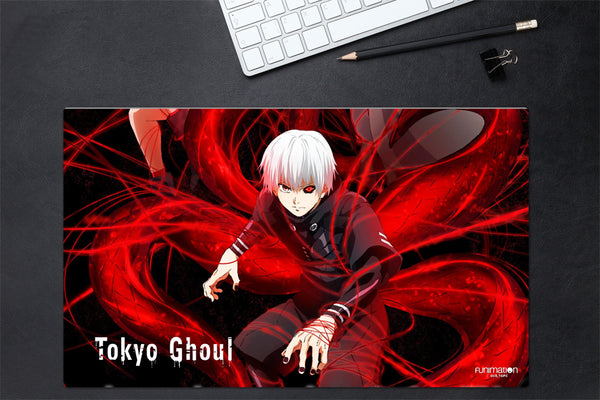 Tokyo Ghoul 01 Playmat