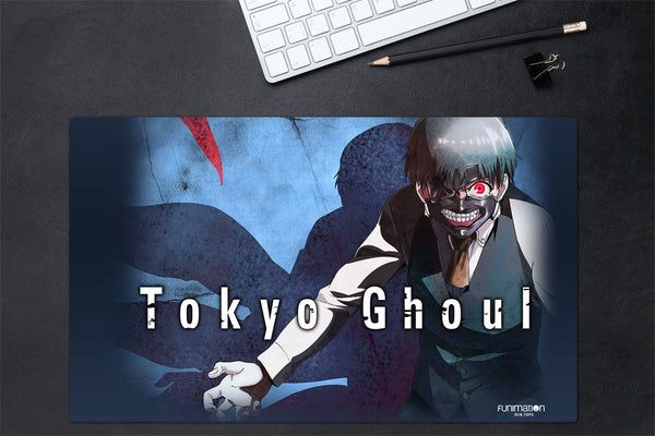 Tokyo Ghoul 02 Playmat