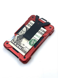 High School DxD Rias Slim Wallet Cash Holder
