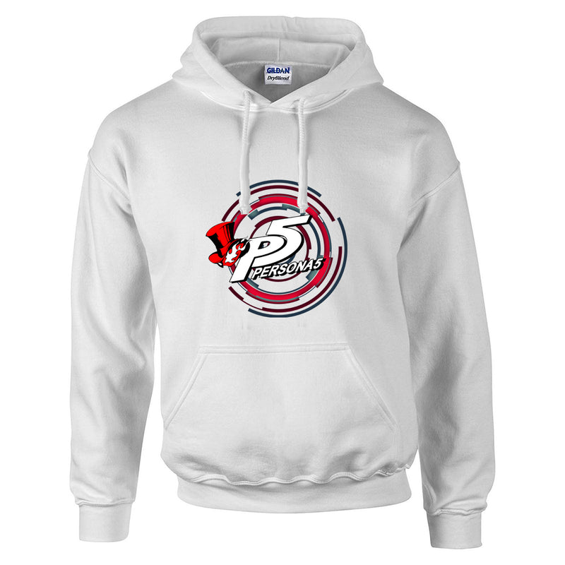 Persona 5 Hoodie