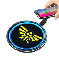 Triforce Wireless USB Charger