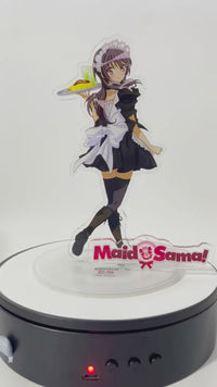 Maid Sama! Misaka Ayuzawa Acrylic Figure Stand