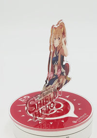 The Rising of the Shield Hero Raphtalia Bathing Suit Acrylic Figure Stand