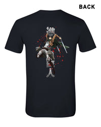 Attack on Titan Mikasa Ackerman T-Shirt