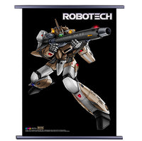 Robotech 07 Wall Scroll
