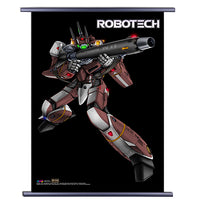 Robotech 18 Wall Scroll